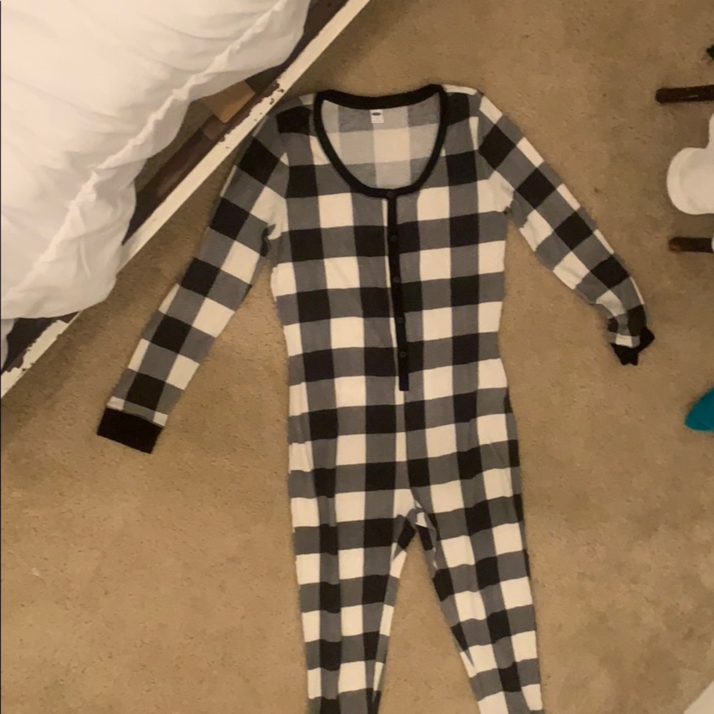 pajamas